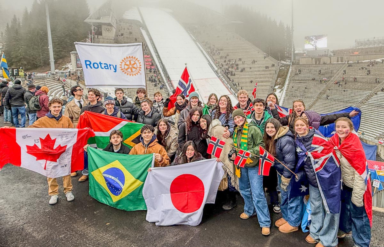 Holmenkolltreffet 2026