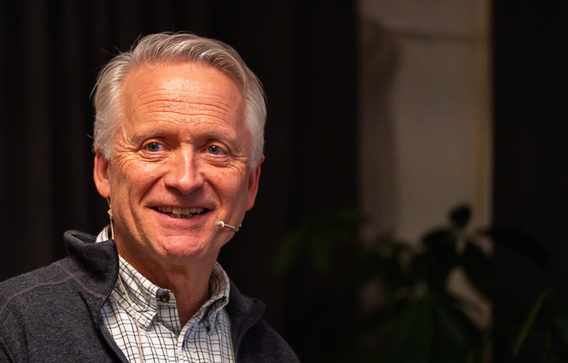 Oslofjorden i krise!