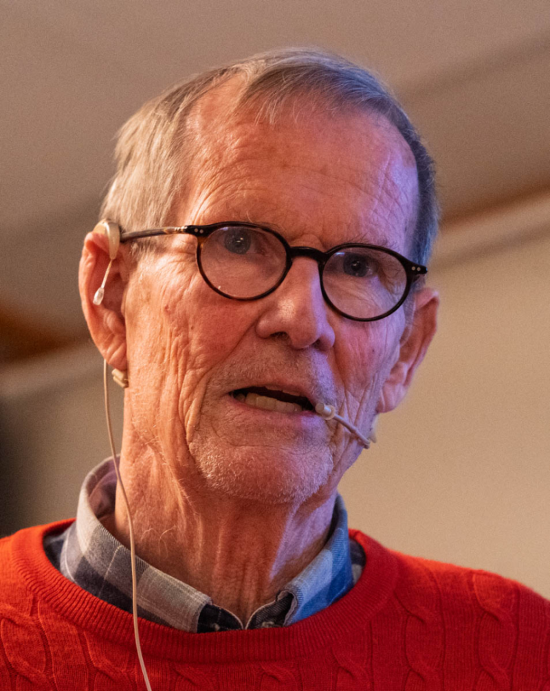 Har vi antibiotika om 25 år?