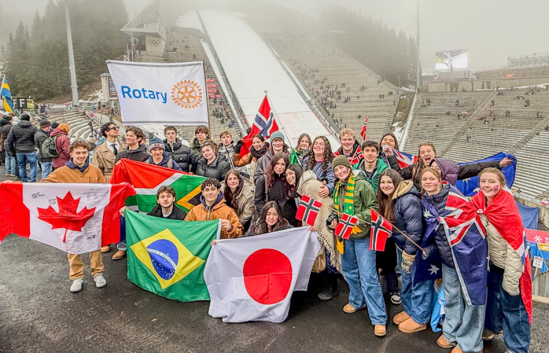 Holmenkolltreffet 2026