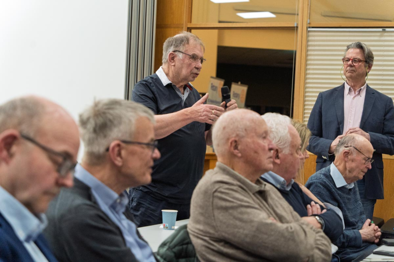 Yrkesforum: Ungdom fra utenforskap til framtidstro