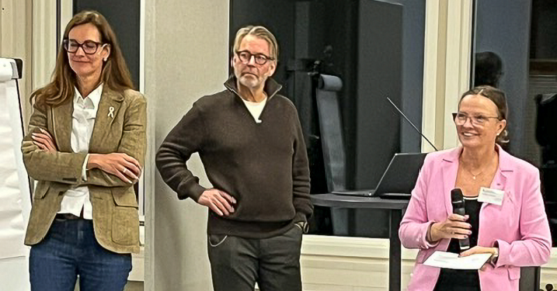 Kunstig intelligens i arbeidslivet